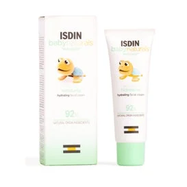 Nutraisdin Baby Naturals Crema Viso Idratante 50ml