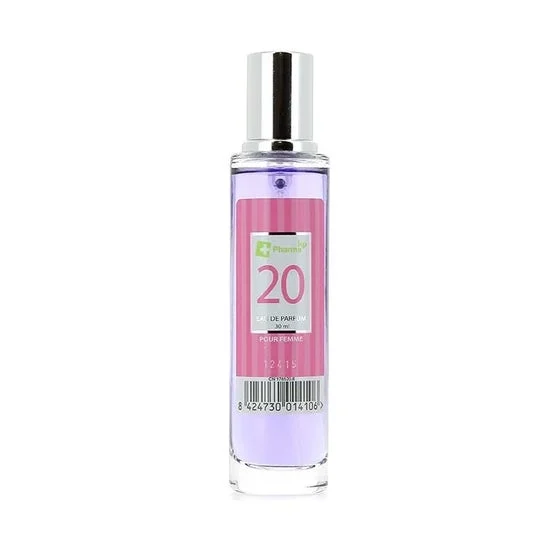 Iap Pharma Pour Femme nº20 30ml