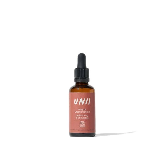 Unii Aceite Corporal Comfort 50ml