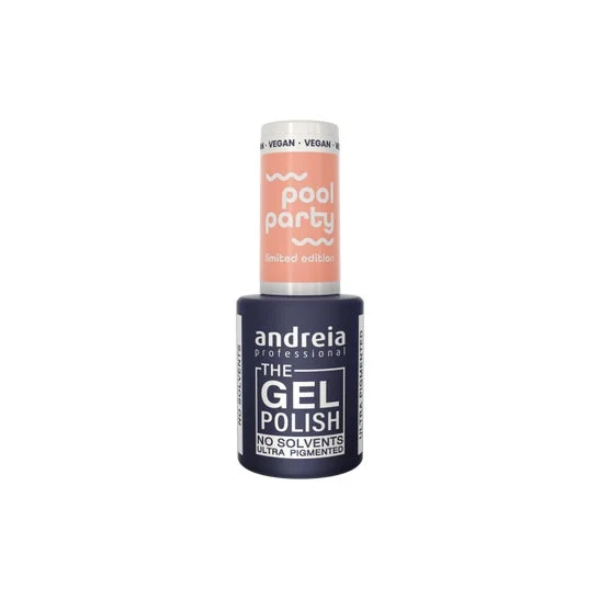 Andreia Professional The Gel Polish Pool Party Nº2 10.5ml