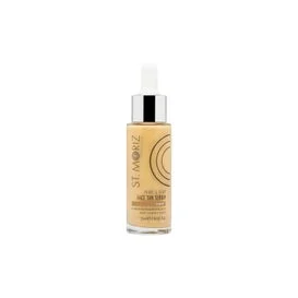 St Moriz Prime & Glow Sérum Facial Autobronceador 25ml