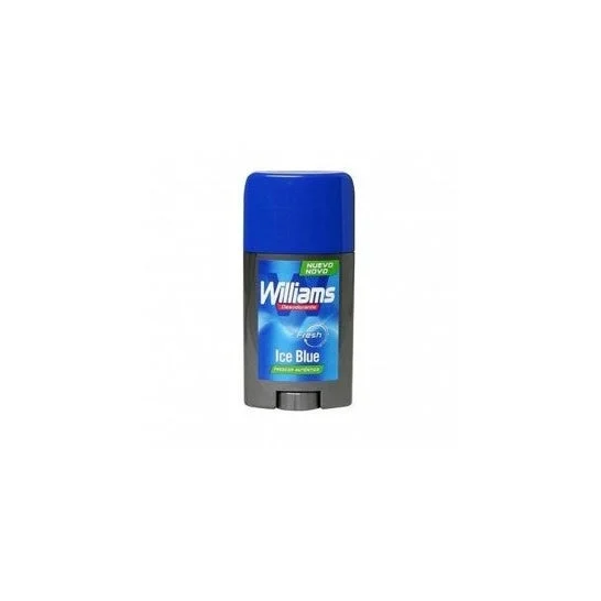Williams Ice Blue Deodorante Stick 75ml