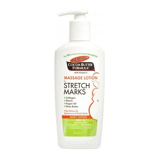 Palmers Cocoa Butter Formula Lozione Smagliature 250ml