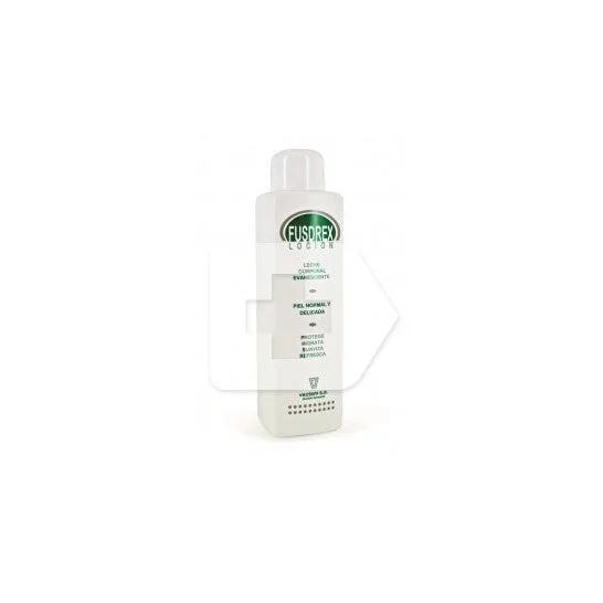 Fusdrex lozione corpo 1000ml