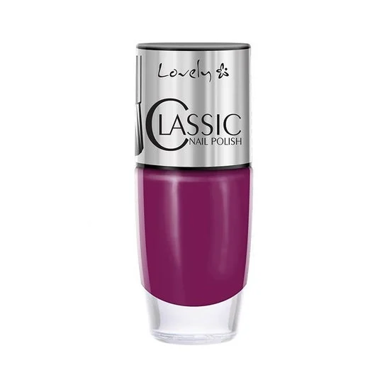 Lovely Classic Nail Polish 301 8ml