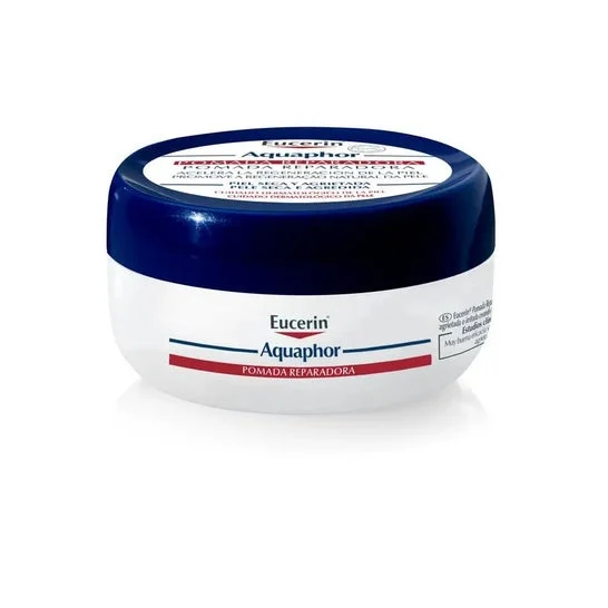 Eucerin Aquaphor Unguento Riparatore 80ml
