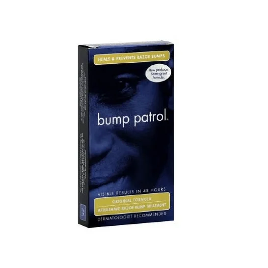 Bump Patrol After Shave Trattamento Originale 57ml