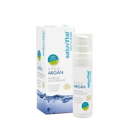 Saluvital aceite puro de argán perfumado 30ml