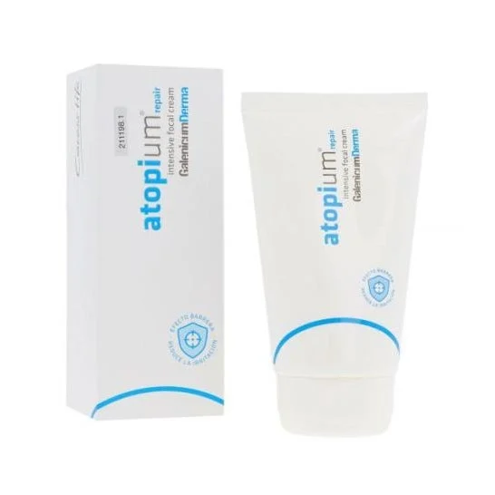 Galenicum Derma Atopium Repair Crema Focal Intensiva 100 ml