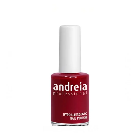 Andreia Professional Hypoallergenic Smalto Unghie Nº117 14ml