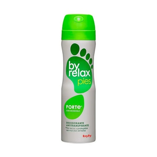Byly Byrelax Piedi Forte Deodorante Spray 200ml