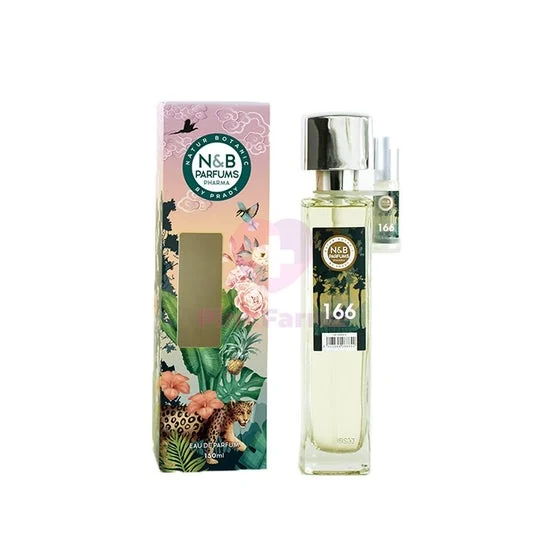 Natur Eau De Parfum Botanica Natur Pour Homme Nº166 150 ml