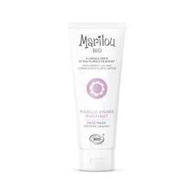 Marilou Bio Purificante Maschera Viso 75ml