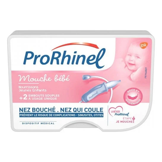 Prorhinel Fly Bb Ergonomiq