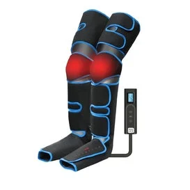 Drakefor Dkf-Presoterapia Spa Lujo Presoterapia Piernas 1 Par