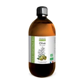 Propos Nature Aceite Vegetal Olivo Bio 500ml