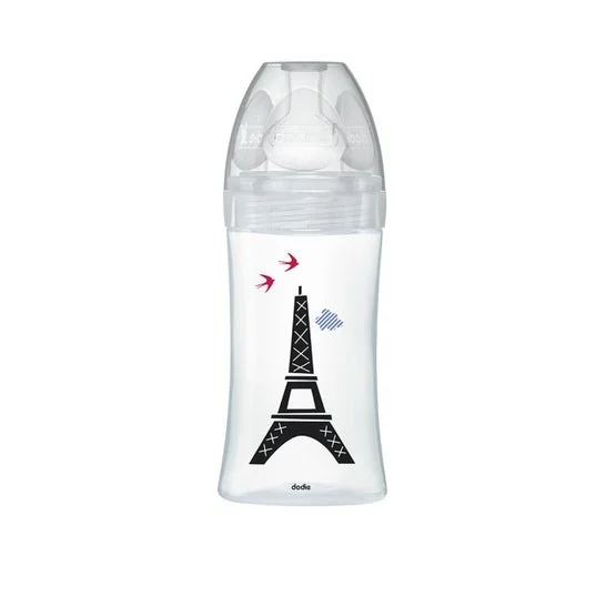 Dod Bib Sens+Ver270ml Paris -6M