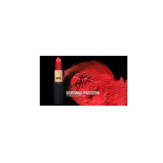 Anti-Age Lipstick Burning Passion 4.5Gr.
