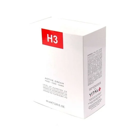 Vital Plus H3 Crema H3 60 Ml