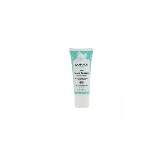 Gamarde Bébé Soin Dermo Apaisant 40ml