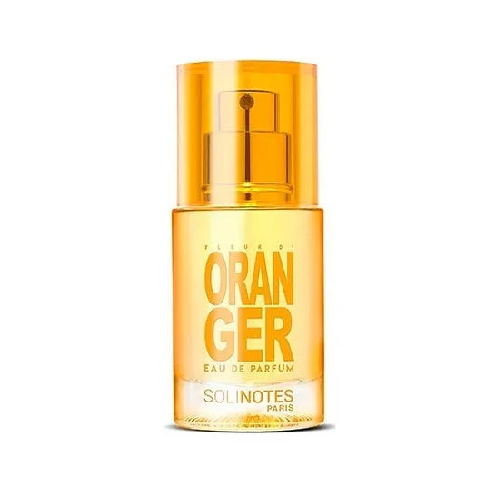 Solinotes Eau de Parfum Fiori d'Arancio 15ml