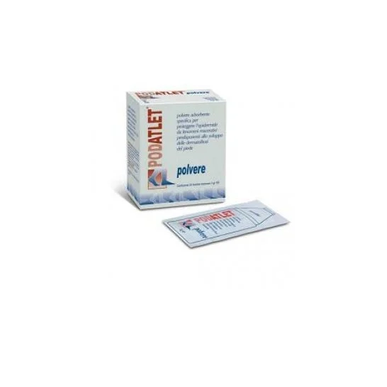 Podatlet-Polv Piedi 24 Bust