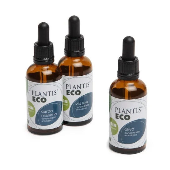 Artesania Agricola Cardo Mariano 50ml