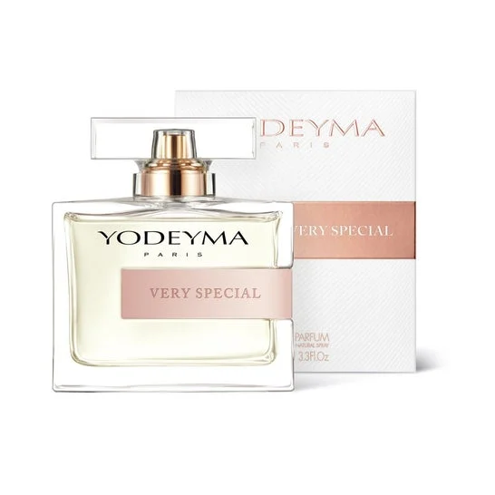 Yodeyma Very Special 100ml