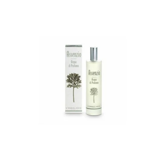 Acqua Profumata Assenzio 100Ml