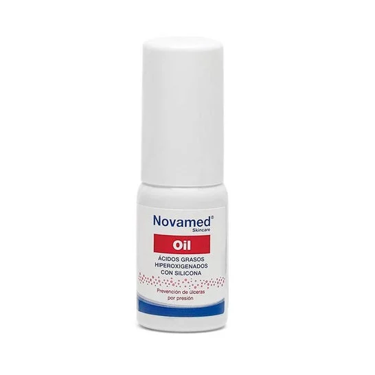Olio per la cura della pelle Novamed 20ml