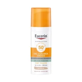 Eucerin Sun Oil Control 50+