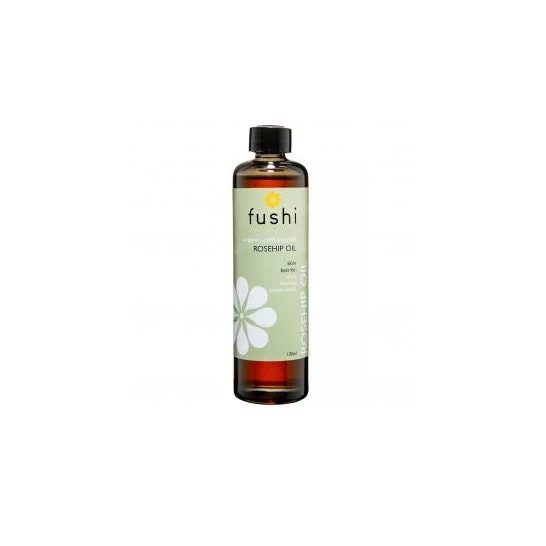 Olio di Rosa Mosqueta Fushi bio pressato a Fr. 100ml