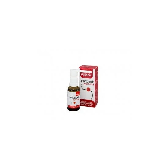 Artigianato agricolo Propolis spray per la gola 30ml