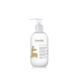 Pediatrico Babé Pediatrico Latte Idratante Corpo 100ml