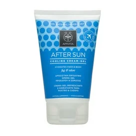 Dopo il sole 100 ml