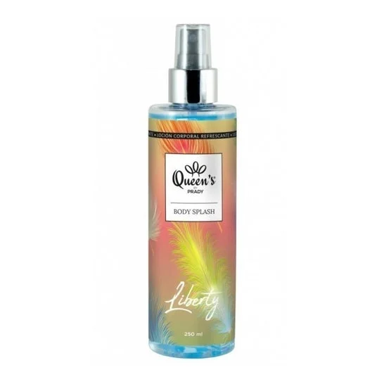 Prady Queen's Body Splash Liberty 250ml