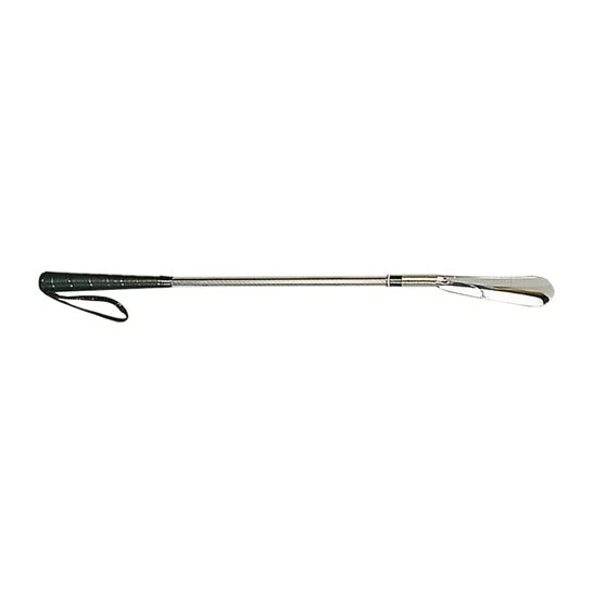 Aiuta Dinamico Cromato calzascarpe 60 Cm.