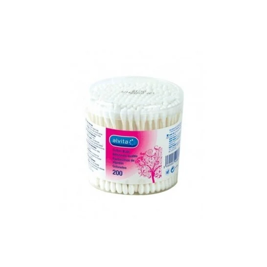 Alvita Stick Alvita Wadding 200
