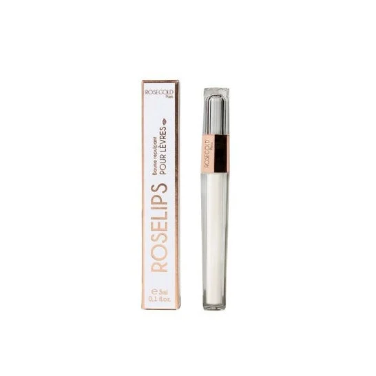 Rosegold Paris Roselips Balsamo Rimpolpante Labbra 3ml