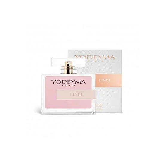 Yodeyma Linet Eau de Parfum 100ml