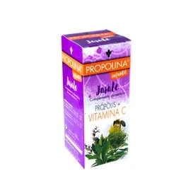 Artigianato agricolo Propolina Sciroppo per bambini 150ml