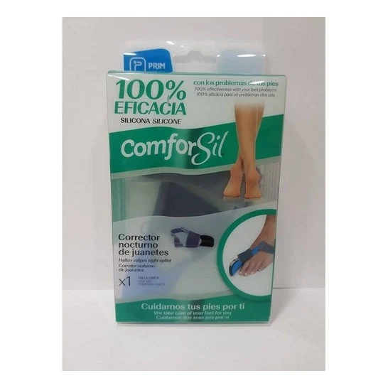 Correttore Juanetes Nocturno Orthoprim