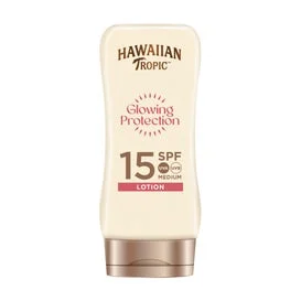 HAWAIIAN Tropic Satin Protection Ultra spf15+ 180ml