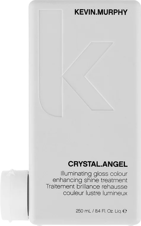Trattamento per capelli biondi