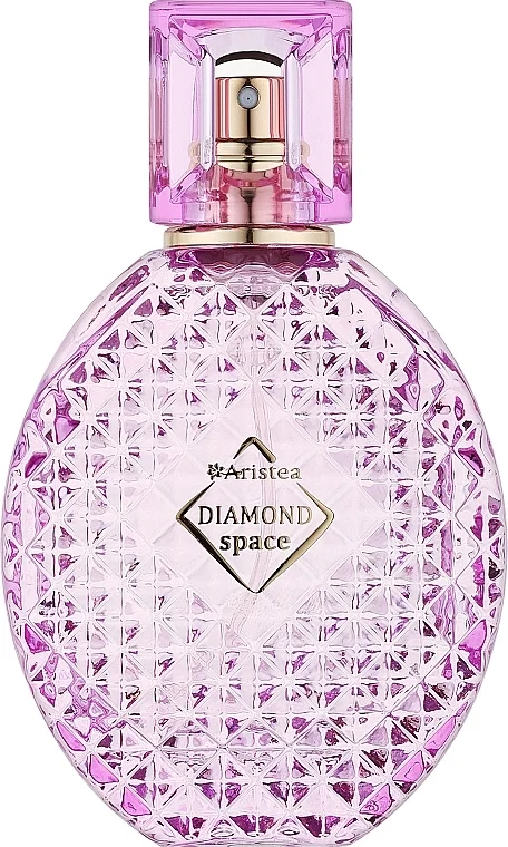 Aristea Diamond Space
