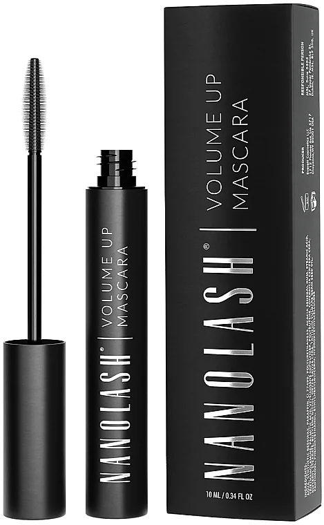 Nanolash Volume Up Mascara