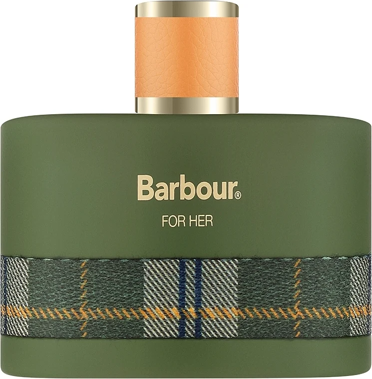 Barbour for Her