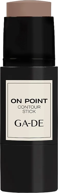 GA-DE On Point Contour Stick