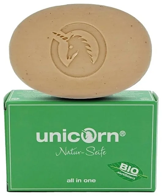 Sapone naturale con olio di cocco e profumo di mela