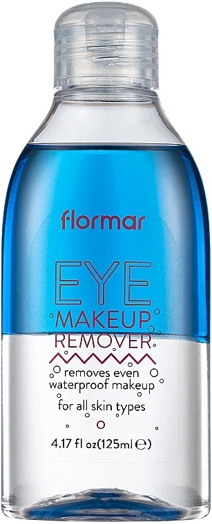 Flormar Eye Makeup Remover
